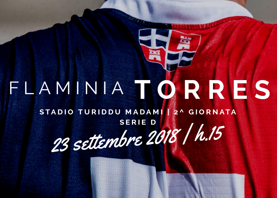 La terna di Flaminia – Torres