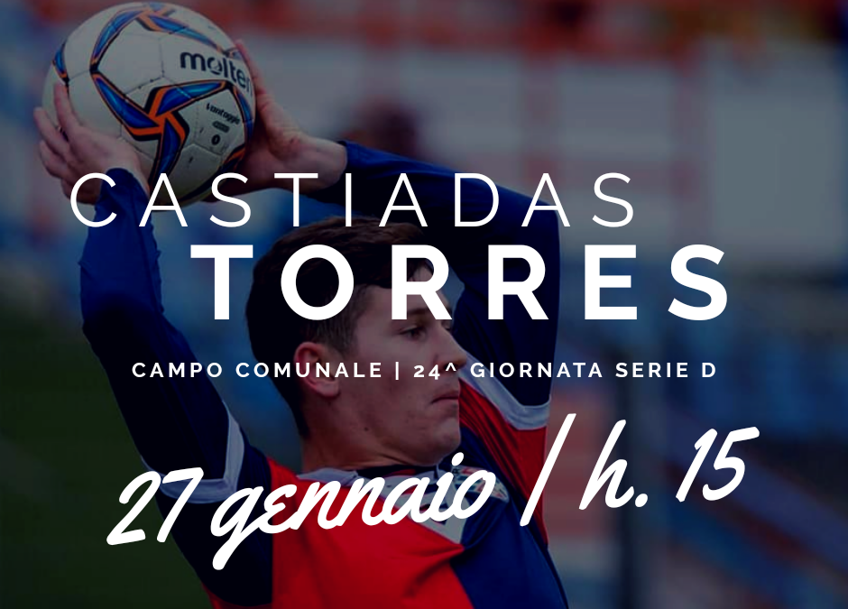 La gara Castiadas – Torres in diretta su Radio Torres