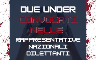 Rappresentative Nazionali Dilettanti