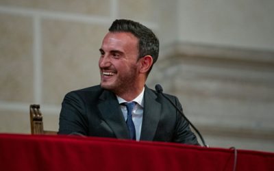 Filippo Migheli nuovo Responsabile Comunicazione della Torres