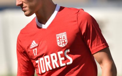 Patricio Goglino in prestito al Caldiero Terme