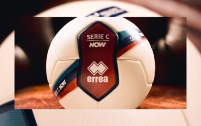 Svelato il pallone della Serie C Now 2024-2025