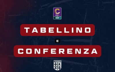 Torres-Ternana 1-1: tabellino e conferenza post partita