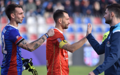 Luigi Scotto: il report medico