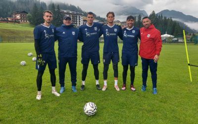 Il report dal ritiro di Sappada: doppia seduta in vista del Venezia