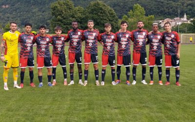 Ritiro 2025-26: amichevole Venezia-Torres 5-0, il tabellino