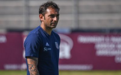 Torres-Forlì: la conferenza della vigilia