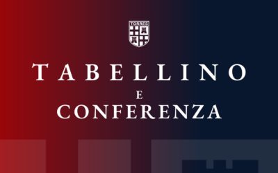 Torres-Carpi 0-1: tabellino e conferenza post partita