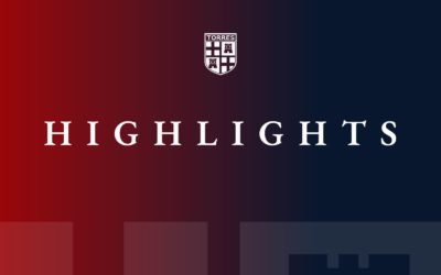 Highlights: Livorno-Torres 3-1