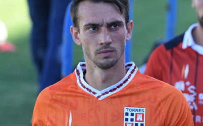 Andrea Zaccagno, il report sulle sue condizioni