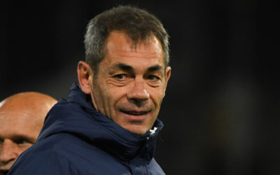 Udassi: “Girone difficile ed equilibrato, ma che testimonia la competitività della Serie C”